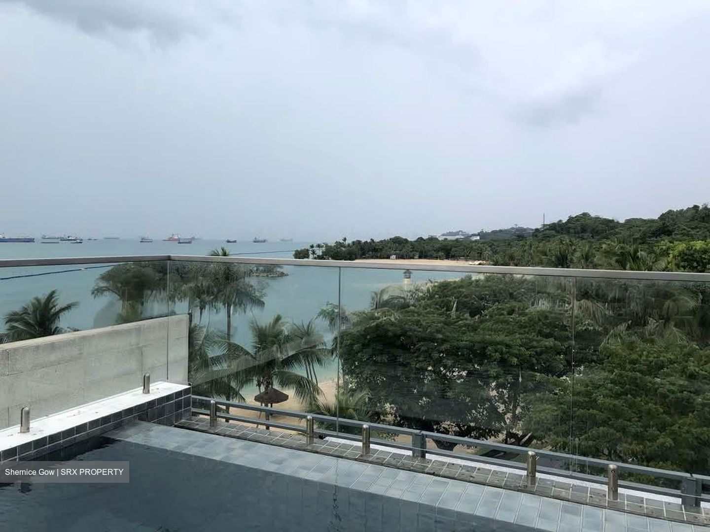 Seven Palms Sentosa Cove (D4), Condominium #565759471